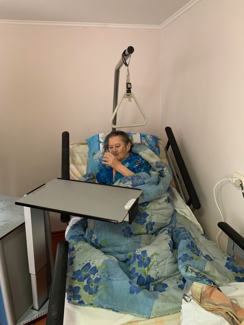 bedden laurentius krijgen nieuw leven in moldavie laurentius ziekenhuis roermond