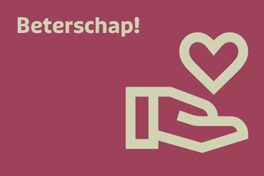 Beterschap A5