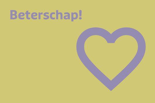 Beterschap A52