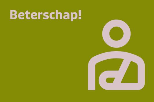 Beterschap A53