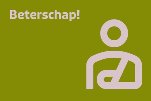 Beterschap A53