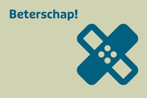 Beterschap A54