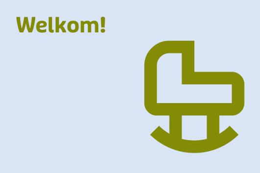 Welkom A58