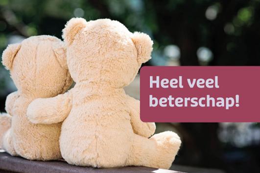 Beterschap A511