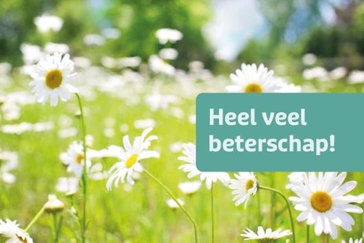 Beterschap A513