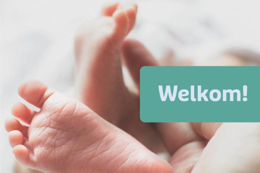 Welkom A518