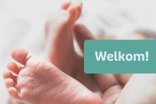 Welkom A518