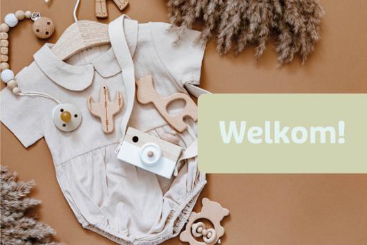 Welkom A520