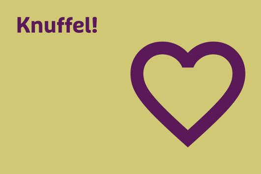 Knuffel Af25