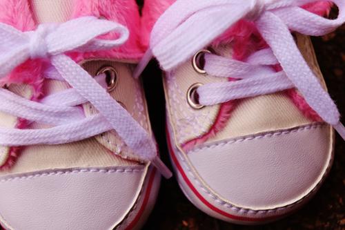 babyshoes girl